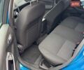 Синий Форд Фокус, объемом двигателя 2 л и пробегом 104 тыс. км за 8800 $, фото 3 на Automoto.ua