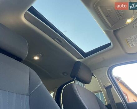 Форд Фокус 2016 в Львове на Automoto.ua Синий Форд Фокус, объемом двигателя 2 л и пробегом 114 тыс. км за 8500 $, фото 20 на Automoto.ua