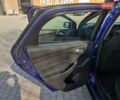 Синий Форд Фокус, объемом двигателя 1 л и пробегом 152 тыс. км за 7700 $, фото 15 на Automoto.ua