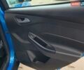 Синий Форд Фокус, объемом двигателя 2 л и пробегом 102 тыс. км за 8400 $, фото 9 на Automoto.ua