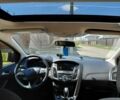 Синій Форд Фокус, об'ємом двигуна 2 л та пробігом 110 тис. км за 9200 $, фото 9 на Automoto.ua