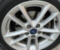 Синій Форд Фокус, об'ємом двигуна 2 л та пробігом 70 тис. км за 9300 $, фото 32 на Automoto.ua