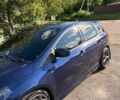 Синій Форд Фокус, об'ємом двигуна 2 л та пробігом 112 тис. км за 5000 $, фото 6 на Automoto.ua