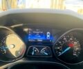 Синий Форд Фокус, объемом двигателя 2 л и пробегом 81 тыс. км за 10800 $, фото 10 на Automoto.ua