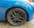 Синий Форд Фокус, объемом двигателя 2 л и пробегом 91 тыс. км за 7400 $, фото 4 на Automoto.ua