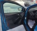Синий Форд Фокус, объемом двигателя 1 л и пробегом 107 тыс. км за 8900 $, фото 67 на Automoto.ua