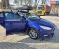 Синий Форд Фокус, объемом двигателя 1 л и пробегом 152 тыс. км за 7700 $, фото 5 на Automoto.ua