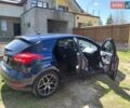 Синій Форд Фокус, об'ємом двигуна 2 л та пробігом 112 тис. км за 9100 $, фото 6 на Automoto.ua