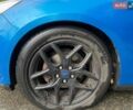 Синий Форд Фокус, объемом двигателя 2 л и пробегом 91 тыс. км за 7400 $, фото 3 на Automoto.ua