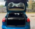 Синий Форд Фокус, объемом двигателя 2 л и пробегом 91 тыс. км за 7400 $, фото 17 на Automoto.ua