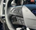 Синий Форд Фокус, объемом двигателя 2 л и пробегом 155 тыс. км за 10990 $, фото 25 на Automoto.ua