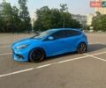 Синий Форд Фокус, объемом двигателя 2.3 л и пробегом 151 тыс. км за 20900 $, фото 11 на Automoto.ua
