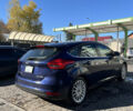 Форд Фокус 2016 в Хмельницком на Automoto.ua Синий Форд Фокус, объемом двигателя 0 л и пробегом 151 тыс. км за 7150 $, фото 4 на Automoto.ua