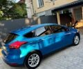 Синій Форд Фокус, об'ємом двигуна 2 л та пробігом 70 тис. км за 9300 $, фото 30 на Automoto.ua