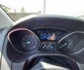 Синій Форд Фокус, об'ємом двигуна 2 л та пробігом 110 тис. км за 9200 $, фото 7 на Automoto.ua
