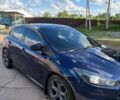 Синій Форд Фокус, об'ємом двигуна 2 л та пробігом 112 тис. км за 5000 $, фото 27 на Automoto.ua