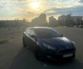 Синий Форд Фокус, объемом двигателя 2 л и пробегом 81 тыс. км за 10800 $, фото 3 на Automoto.ua