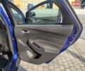 Синий Форд Фокус, объемом двигателя 1 л и пробегом 152 тыс. км за 7700 $, фото 14 на Automoto.ua