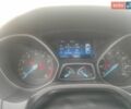 Синий Форд Фокус, объемом двигателя 2 л и пробегом 155 тыс. км за 8700 $, фото 4 на Automoto.ua