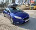 Синий Форд Фокус, объемом двигателя 1 л и пробегом 152 тыс. км за 7700 $, фото 3 на Automoto.ua