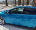 Синий Форд Фокус, объемом двигателя 1 л и пробегом 107 тыс. км за 8900 $, фото 8 на Automoto.ua