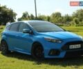 Синій Форд Фокус, об'ємом двигуна 2.26 л та пробігом 150 тис. км за 18200 $, фото 5 на Automoto.ua