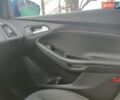 Синій Форд Фокус, об'ємом двигуна 1 л та пробігом 107 тис. км за 8900 $, фото 85 на Automoto.ua