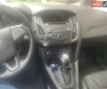 Синий Форд Фокус, объемом двигателя 2 л и пробегом 155 тыс. км за 8700 $, фото 8 на Automoto.ua