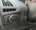 Синий Форд Фокус, объемом двигателя 2 л и пробегом 119 тыс. км за 8300 $, фото 20 на Automoto.ua