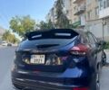 Синий Форд Фокус, объемом двигателя 2 л и пробегом 91 тыс. км за 13000 $, фото 1 на Automoto.ua