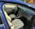 Синій Форд Фокус, об'ємом двигуна 2 л та пробігом 151 тис. км за 7900 $, фото 9 на Automoto.ua