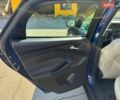 Синій Форд Фокус, об'ємом двигуна 2 л та пробігом 151 тис. км за 7900 $, фото 13 на Automoto.ua