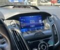 Синий Форд Фокус, объемом двигателя 2 л и пробегом 155 тыс. км за 10990 $, фото 20 на Automoto.ua