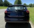 Синий Форд Фокус, объемом двигателя 2 л и пробегом 129 тыс. км за 5000 $, фото 3 на Automoto.ua
