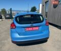 Синий Форд Фокус, объемом двигателя 0 л и пробегом 142 тыс. км за 9000 $, фото 6 на Automoto.ua