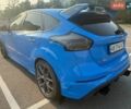 Синий Форд Фокус, объемом двигателя 2.3 л и пробегом 151 тыс. км за 20900 $, фото 16 на Automoto.ua