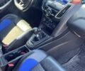 Синий Форд Фокус, объемом двигателя 2 л и пробегом 155 тыс. км за 8990 $, фото 34 на Automoto.ua