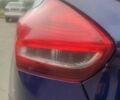 Синий Форд Фокус, объемом двигателя 2 л и пробегом 155 тыс. км за 8700 $, фото 10 на Automoto.ua