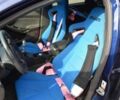 Синій Форд Фокус, об'ємом двигуна 2 л та пробігом 74 тис. км за 4600 $, фото 9 на Automoto.ua