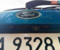Синій Форд Фокус, об'ємом двигуна 2 л та пробігом 91 тис. км за 7400 $, фото 13 на Automoto.ua