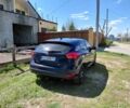 Синий Форд Фокус, объемом двигателя 2 л и пробегом 110 тыс. км за 9200 $, фото 16 на Automoto.ua