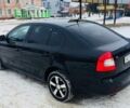 Синій Форд Фокус, об'ємом двигуна 2 л та пробігом 91 тис. км за 7400 $, фото 23 на Automoto.ua