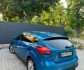 Синій Форд Фокус, об'ємом двигуна 2 л та пробігом 70 тис. км за 9300 $, фото 25 на Automoto.ua