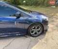 Синий Форд Фокус, объемом двигателя 2 л и пробегом 110 тыс. км за 9500 $, фото 3 на Automoto.ua