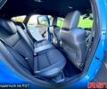 Синий Форд Фокус, объемом двигателя 2.3 л и пробегом 85 тыс. км за 22900 $, фото 6 на Automoto.ua