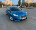 Форд Фокус 2016 в Харькове на Automoto.ua Синий Форд Фокус, объемом двигателя 2 л и пробегом 90 тыс. км за 8000 $, фото 1 на Automoto.ua