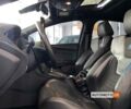 Синий Форд Фокус, объемом двигателя 2.3 л и пробегом 120 тыс. км за 21500 $, фото 10 на Automoto.ua