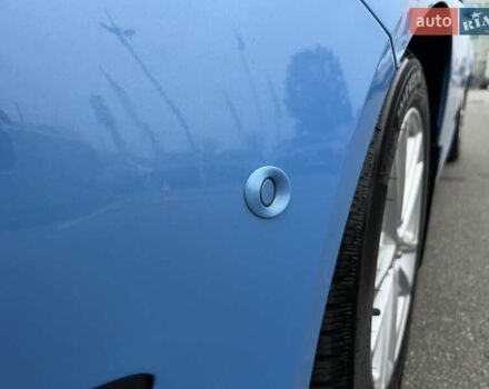 Синий Форд Фокус, объемом двигателя 1 л и пробегом 66 тыс. км за 11773 $, фото 9 на Automoto.ua