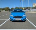 Форд Фокус 2016 в Киеве на Automoto.ua Синий Форд Фокус, объемом двигателя 1 л и пробегом 66 тыс. км за 13000 $, фото 1 на Automoto.ua