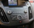 Синий Форд Фокус, объемом двигателя 2 л и пробегом 89 тыс. км за 9400 $, фото 18 на Automoto.ua